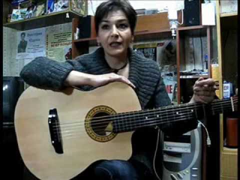 3 в 1 Уроки игры на гитаре - Юдина (2013)_0.jpg